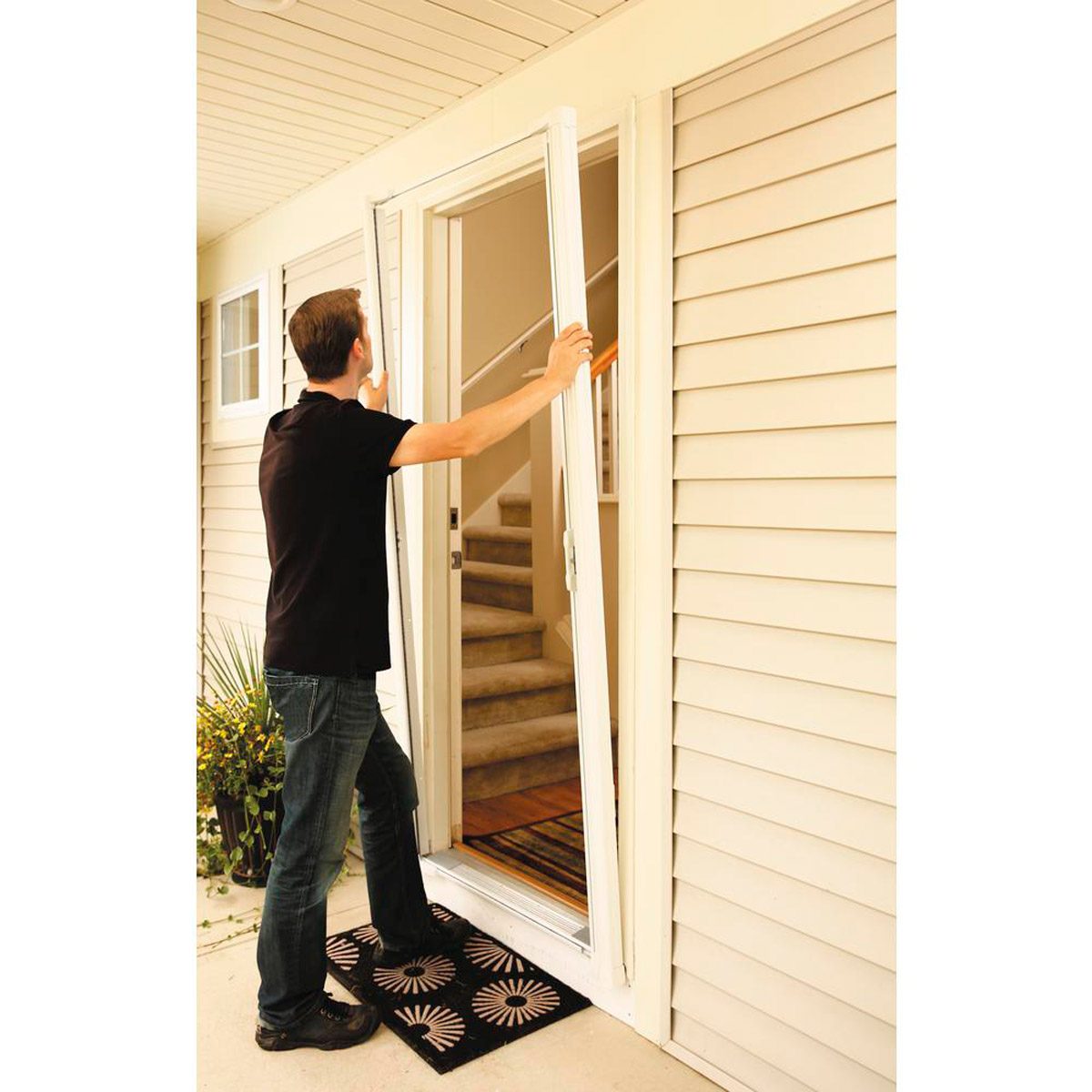 doors