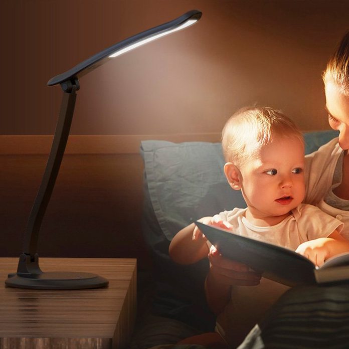 Desk-Lamp
