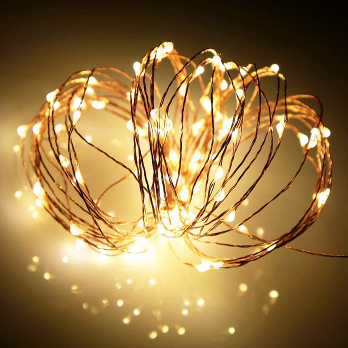 Fairy Lights