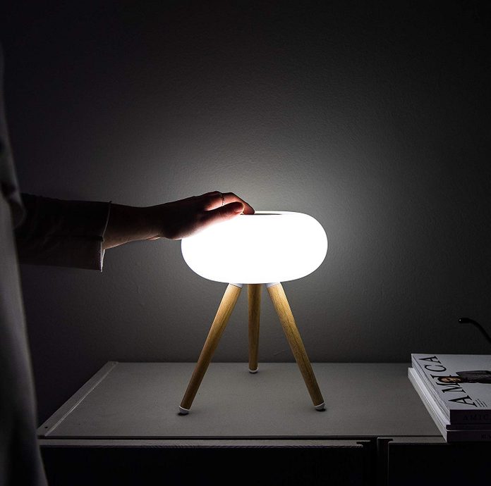 Lamp
