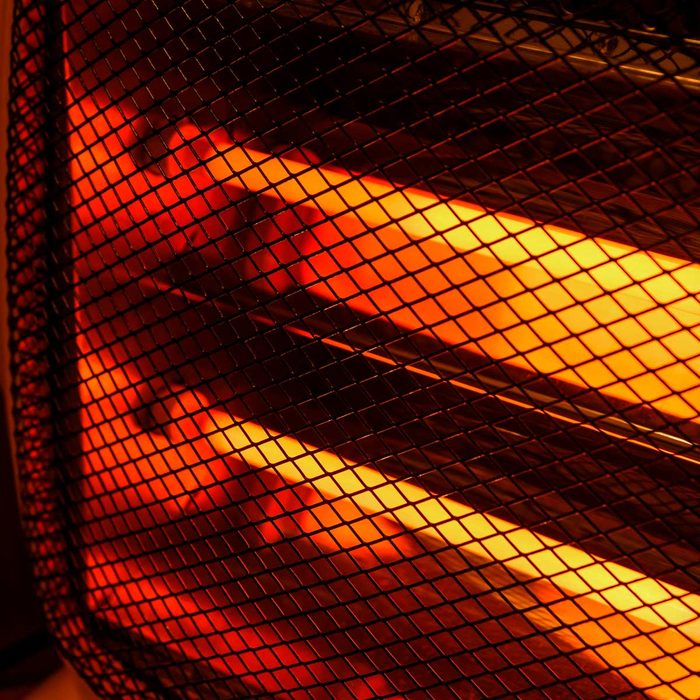 Space-Heaters