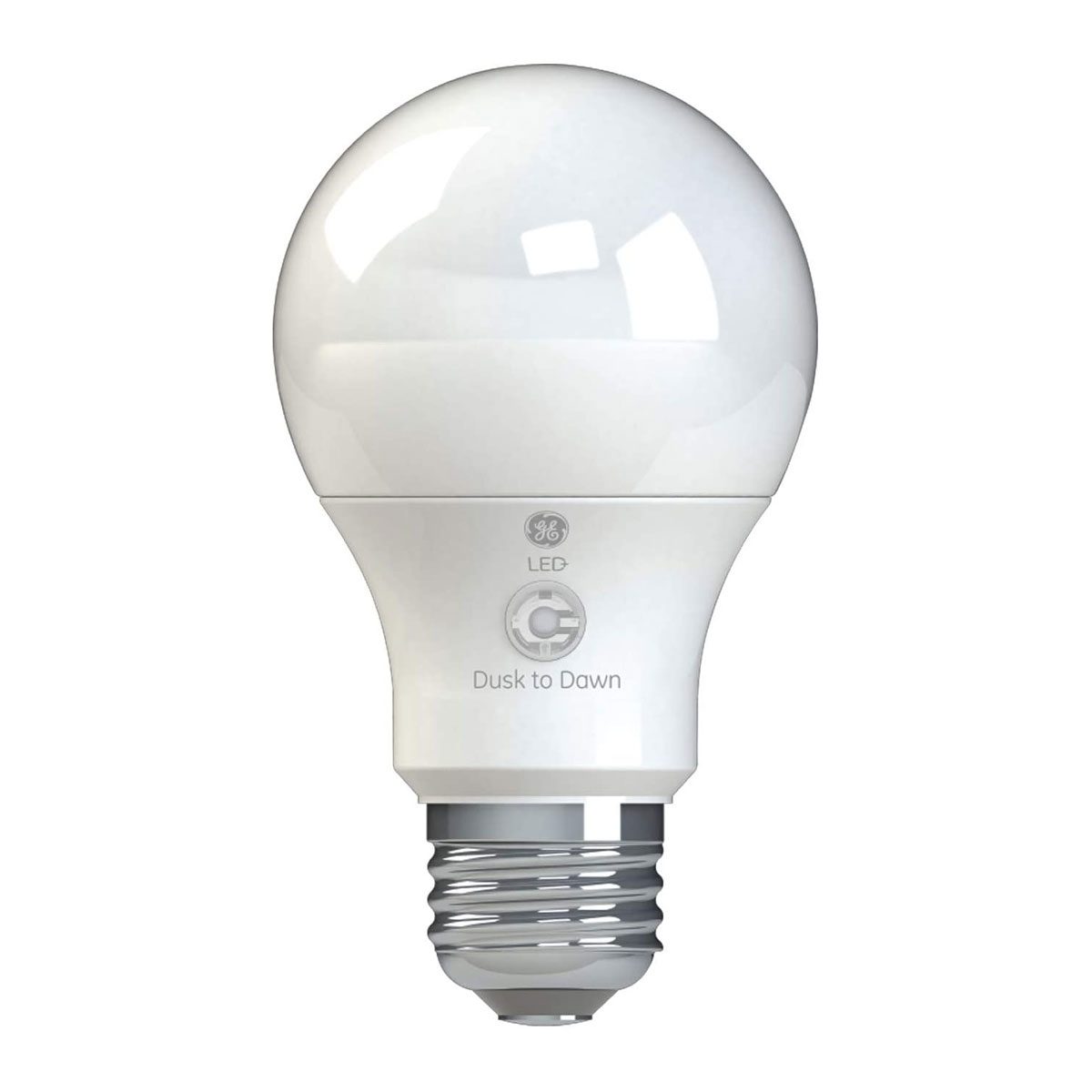 New Dusk-to-Dawn Light Bulbs for Your Outdoor Fixtures