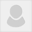 A neutral, circular icon features an outlined silhouette of a human figure with no distinct features, set against a plain background.
