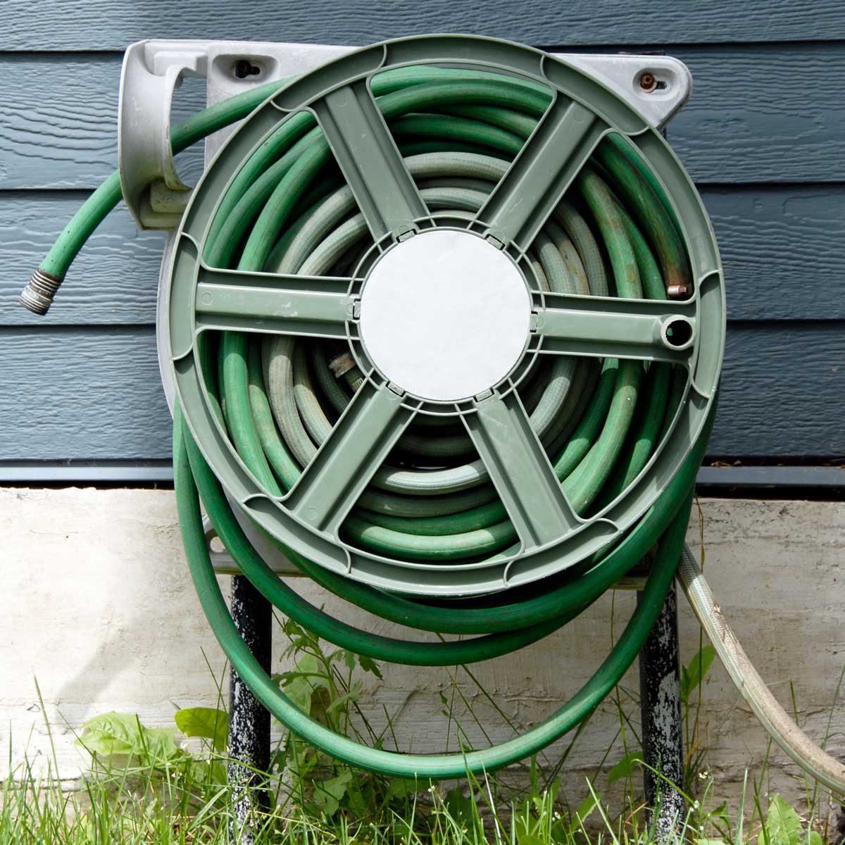 Hose Reel