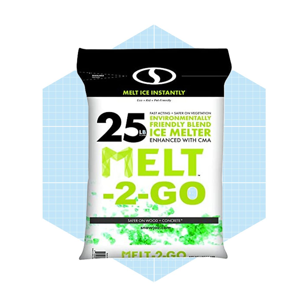 Snow Joe Melt-2-Go