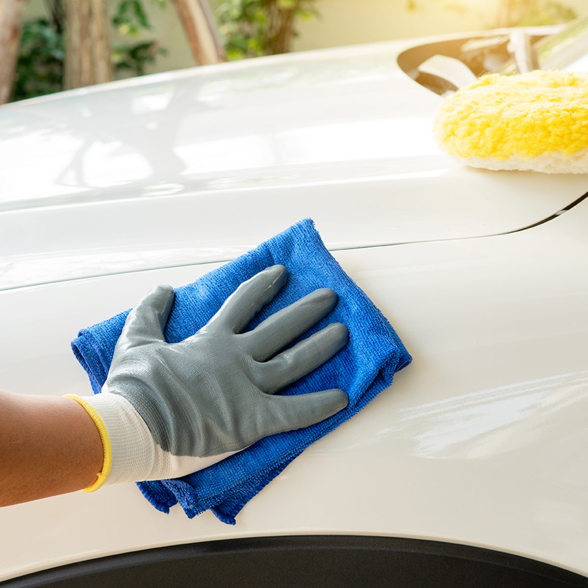 Car Detailing