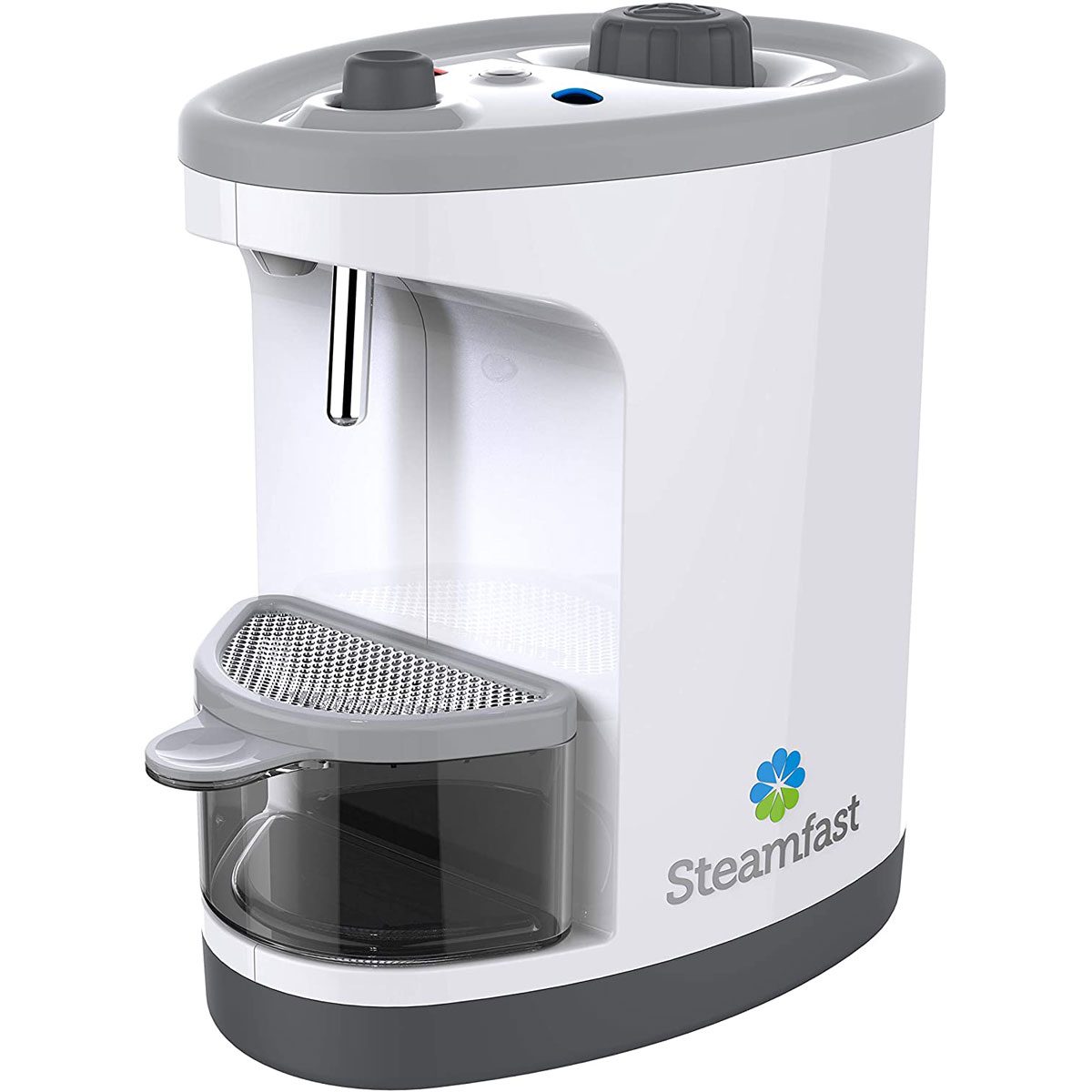 Jewelry steamer