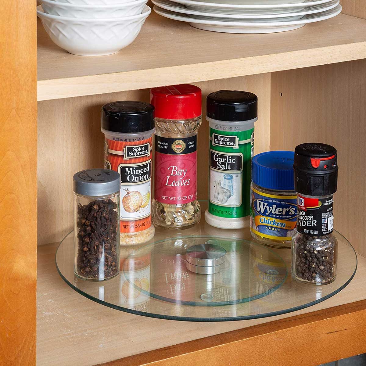 Lazy Susan 91oxkkof98l. Ac Sl1500 