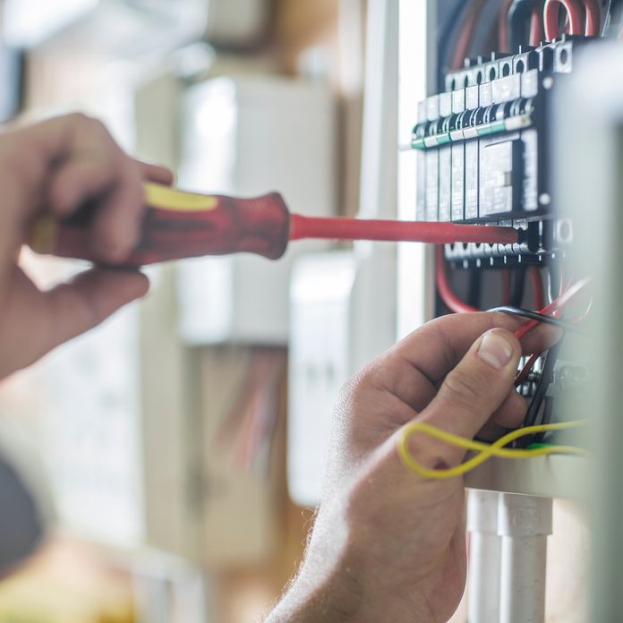 electrical