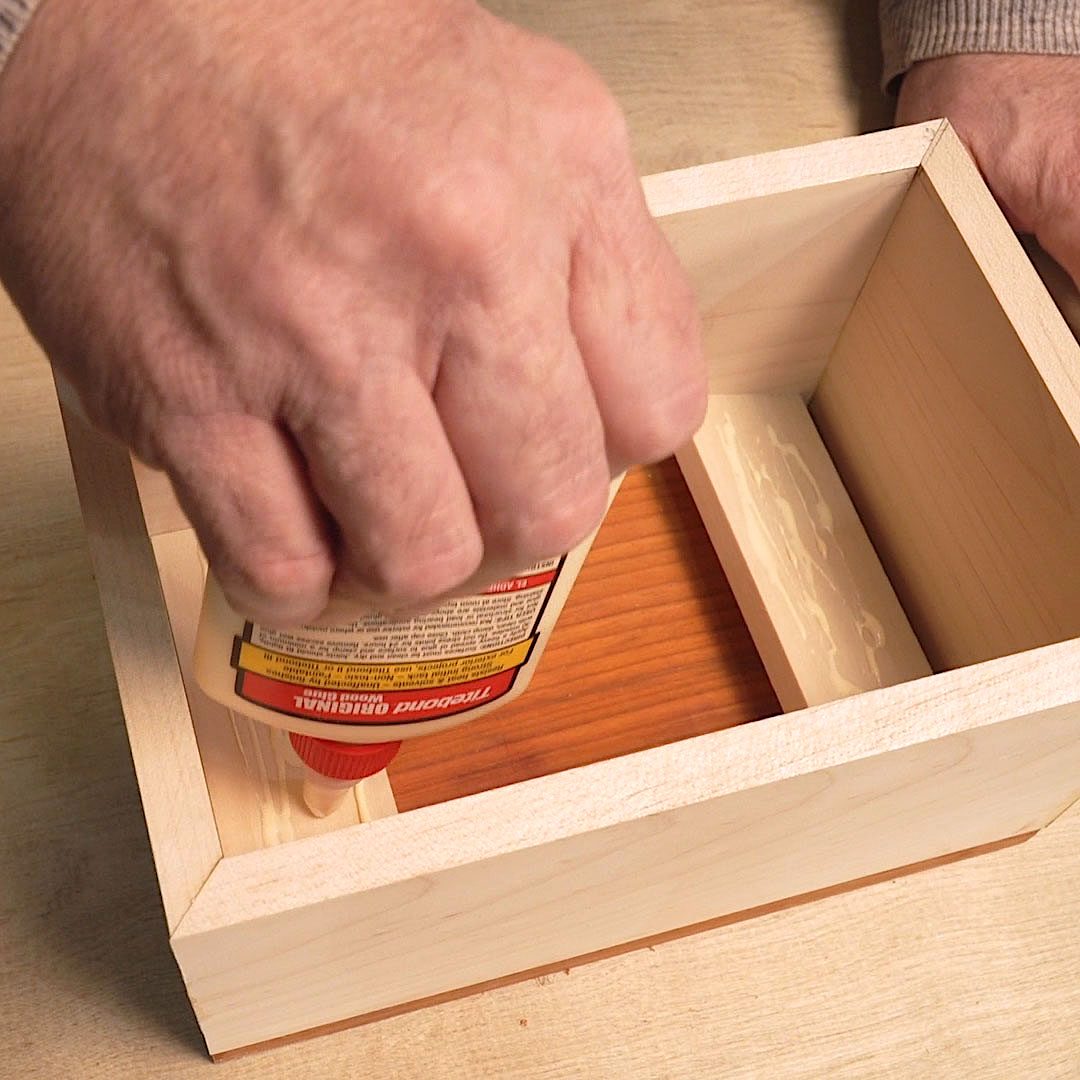 Jewelry Box 10