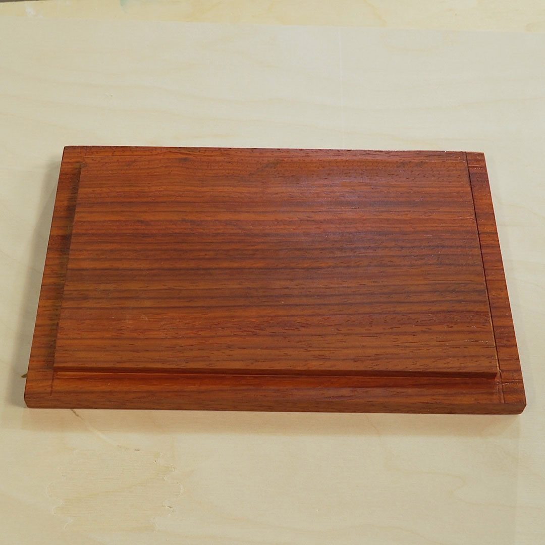 Jewelry Box 2