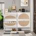 11 Stellar Ideas for an Entryway Table You'll Drool Over