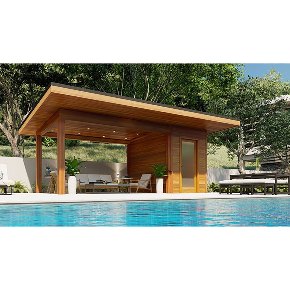 Pool Cabana Sanara Style Pool Cabana Beauty Shot Slider 01