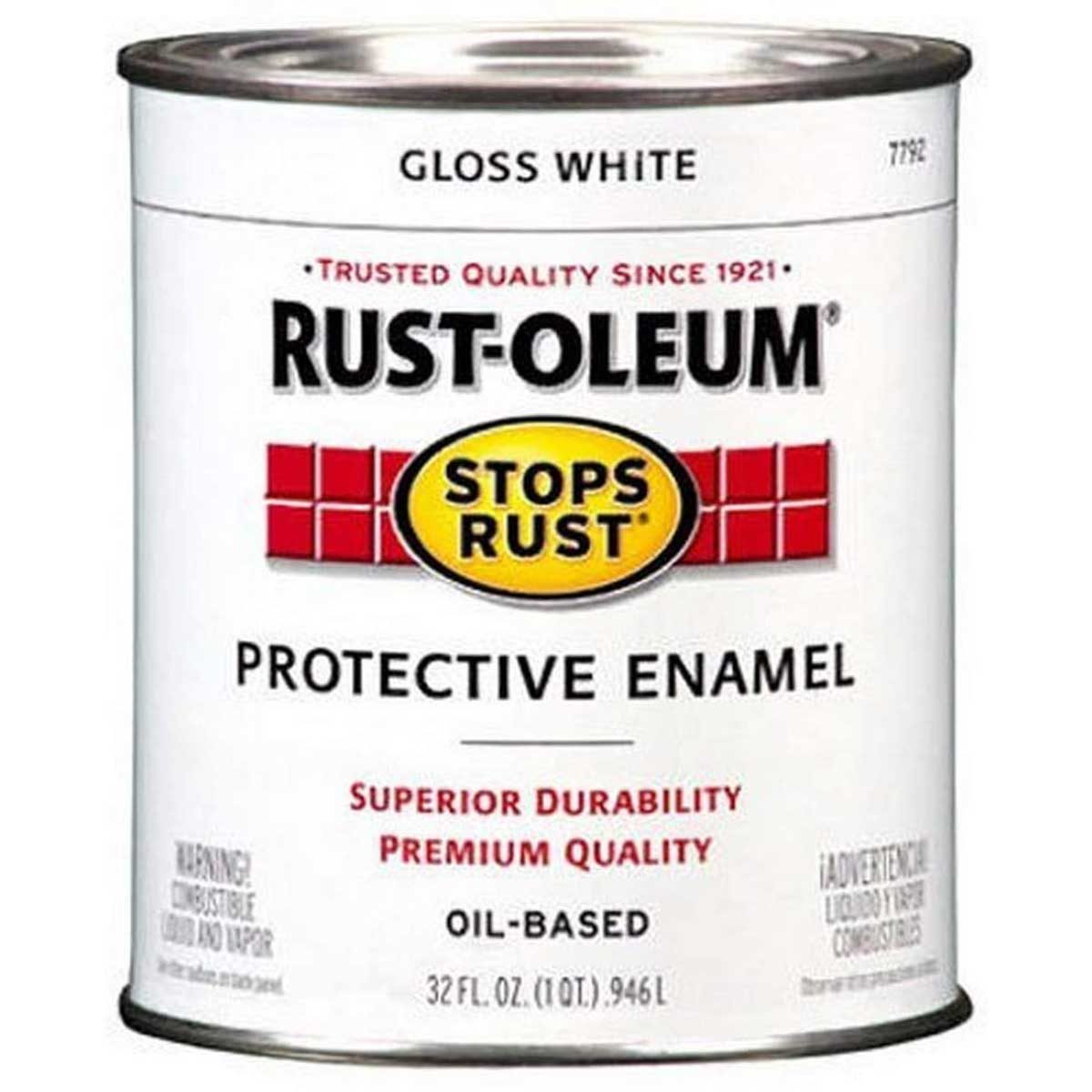 protective enamel