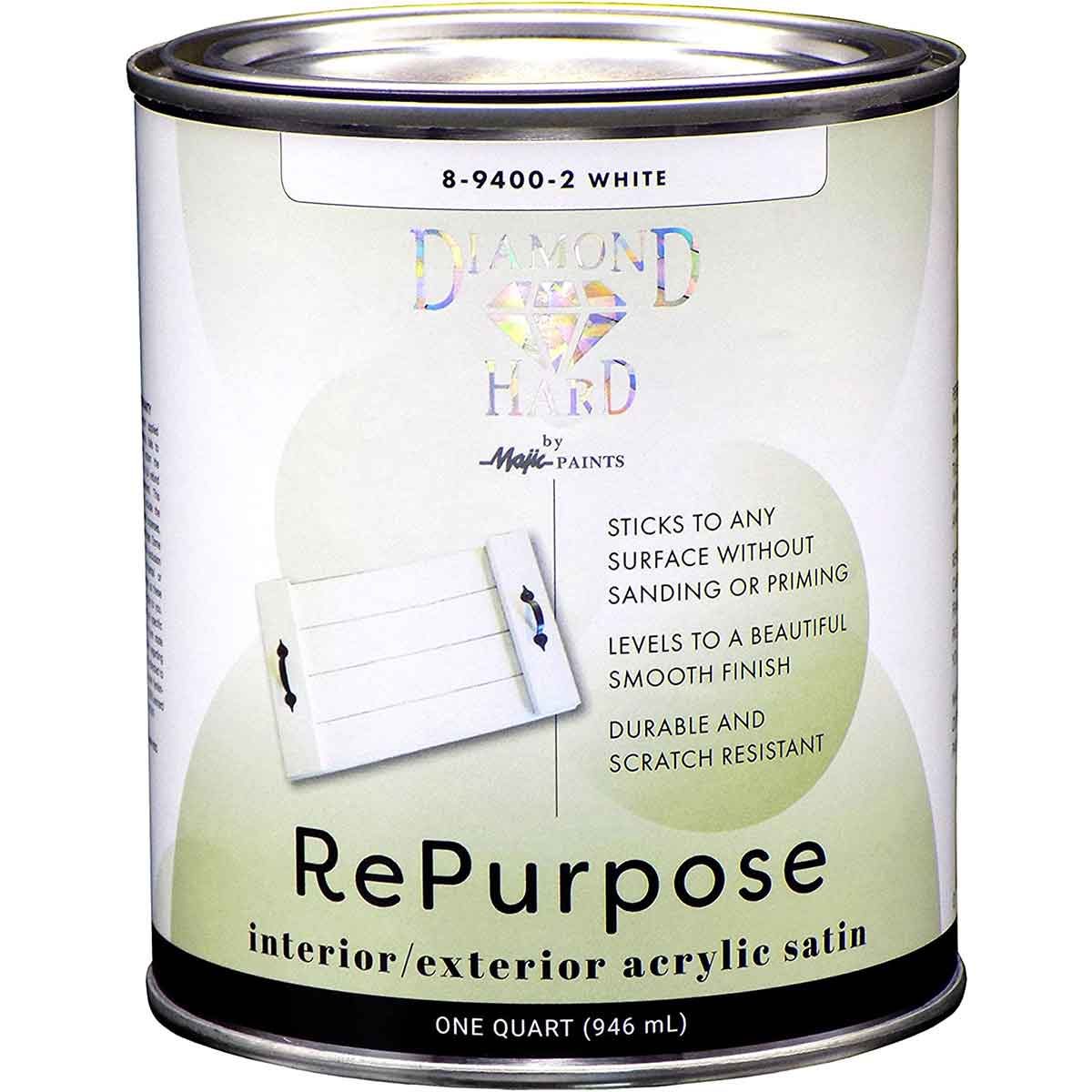 majic paints