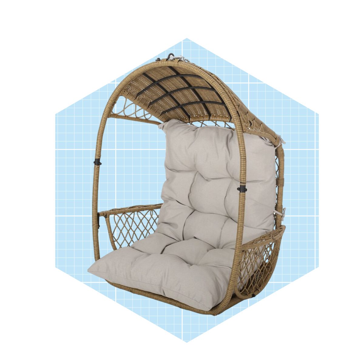 Cozy Swing