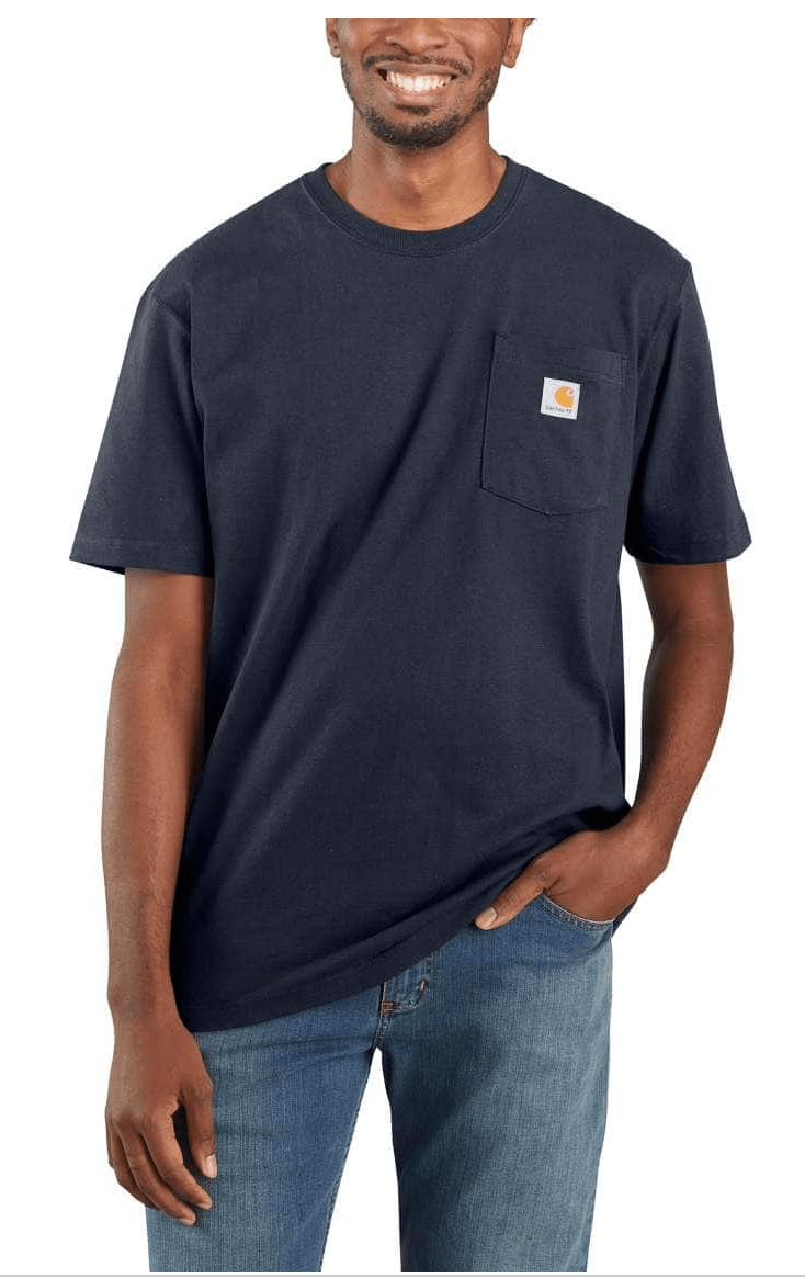 Men's Carhartt T