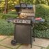 Best Rated Barbecue Grills on Amazon: Portable, Tabletop, Infrared Options Included