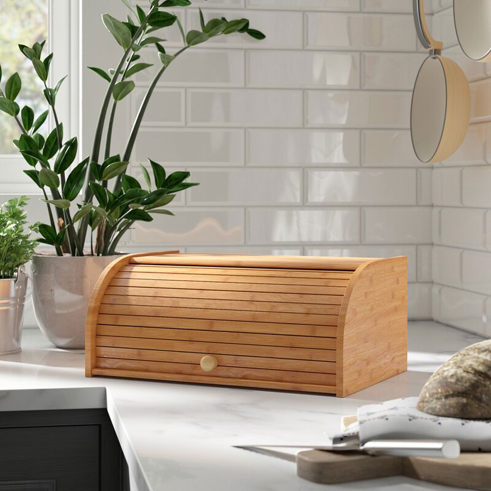 Breadbox