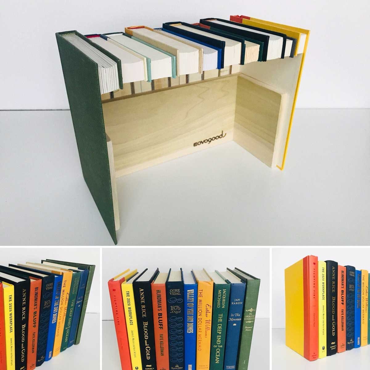 Cord Books