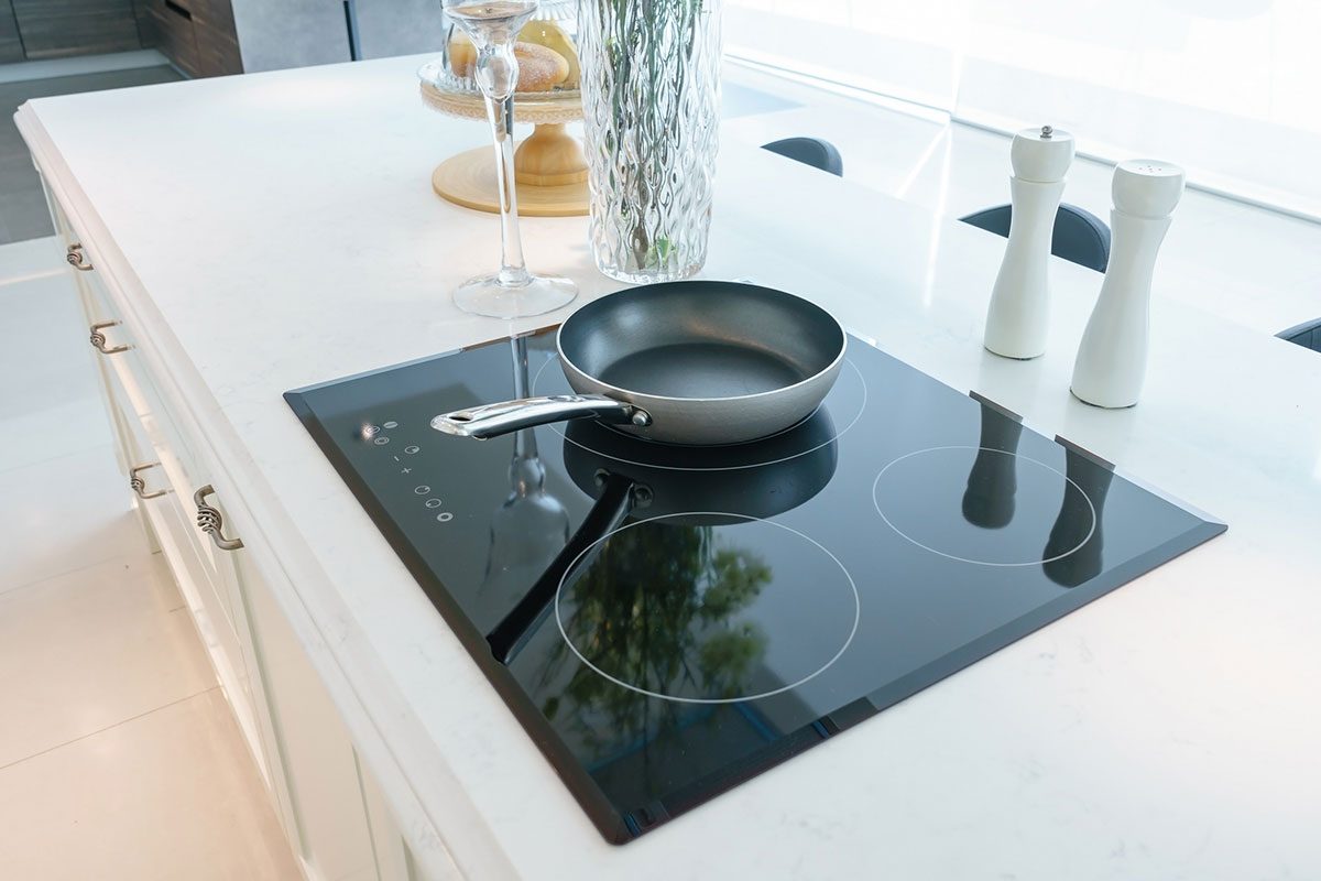 Induction Stoves: How They Work and Why To Make the Switch
