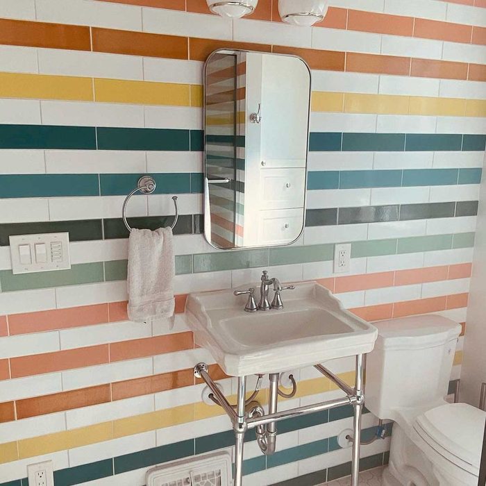 Kids Bathroom