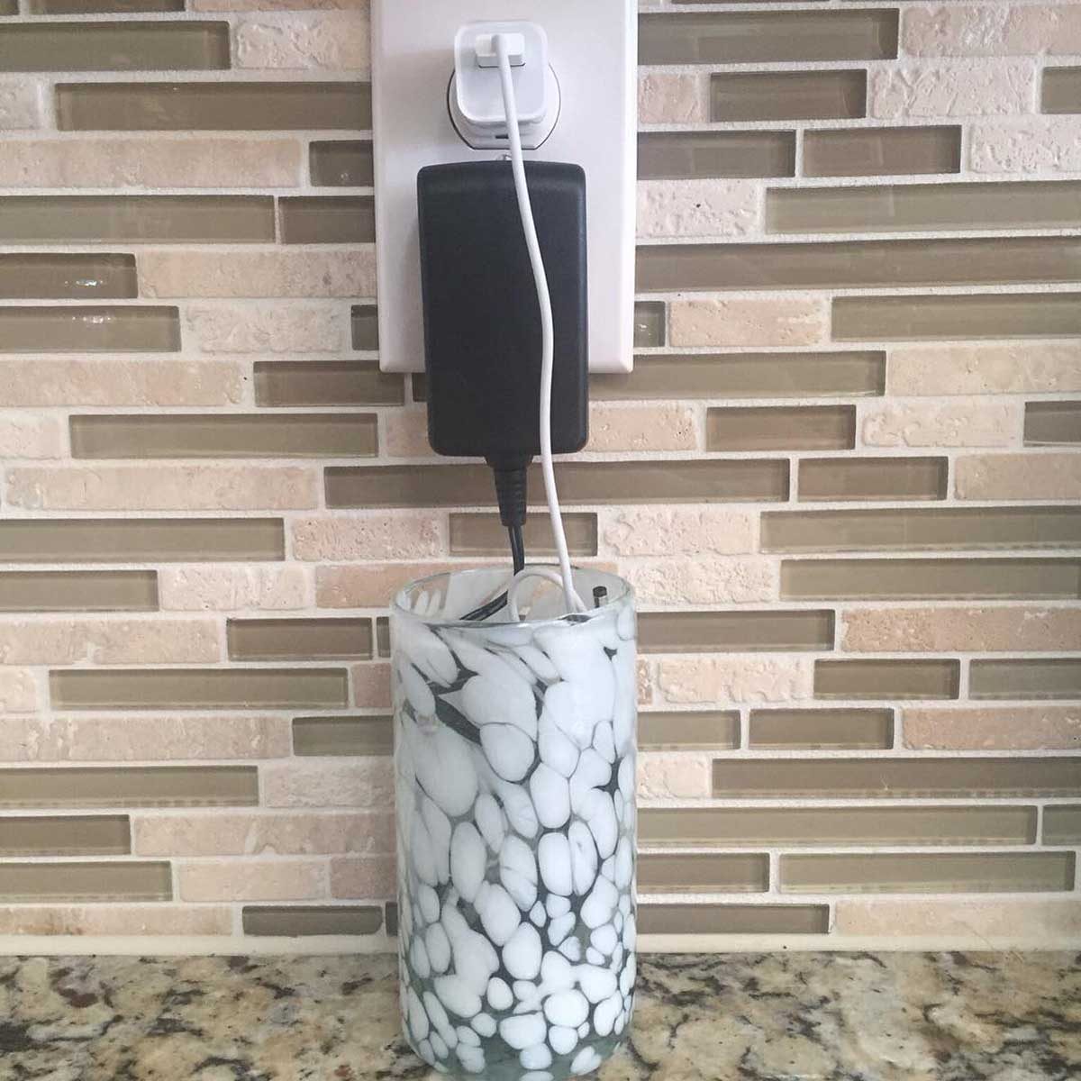 Vase Cords