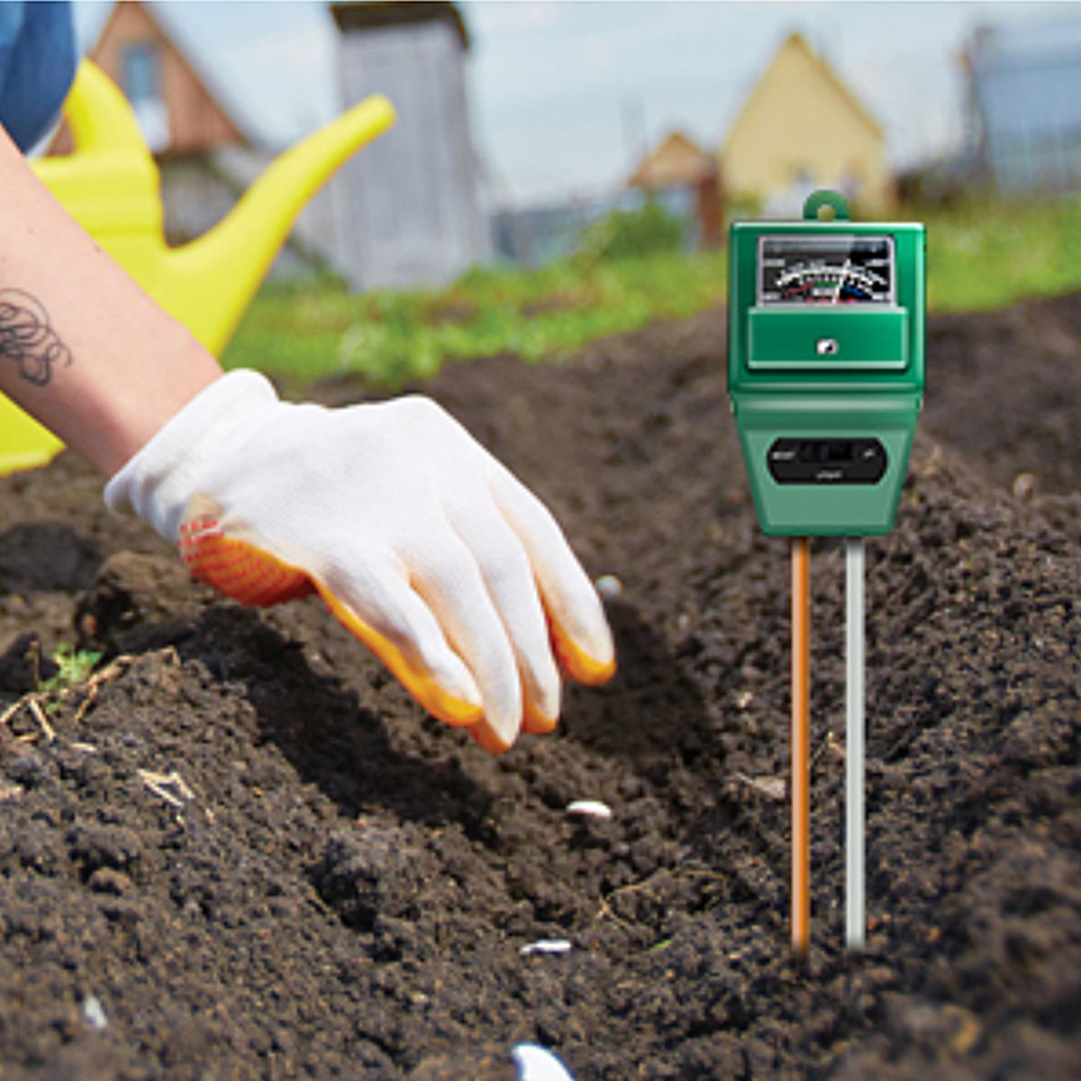 6 Soil Test Kits On Amazon To Get Your Garden Blooming