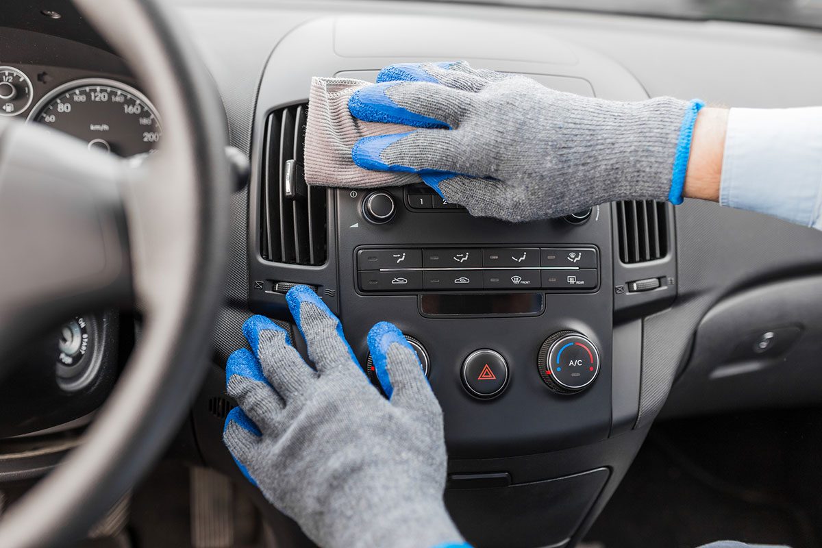 Car Detailing Costs: Is It Cheaper To DIY?