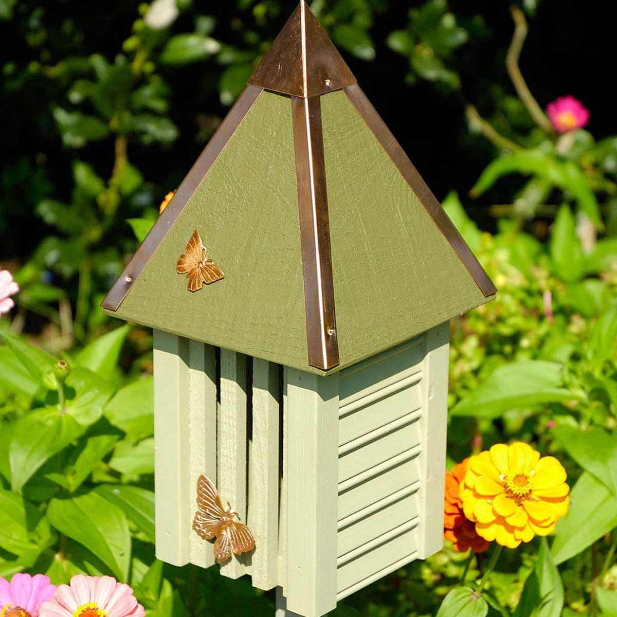 Bug Hotel