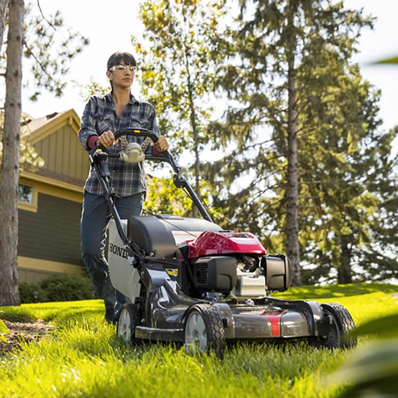 Honda Lawn Mower