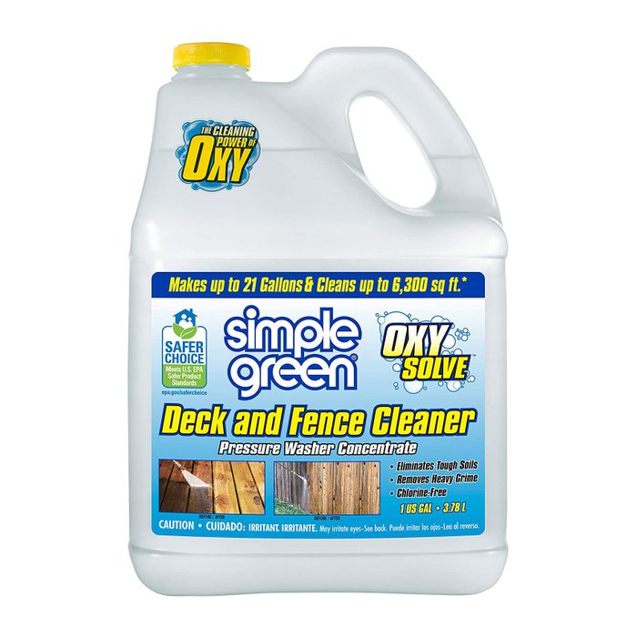 Oxy Clean