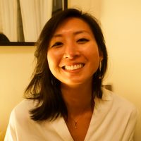 Joyce Chen