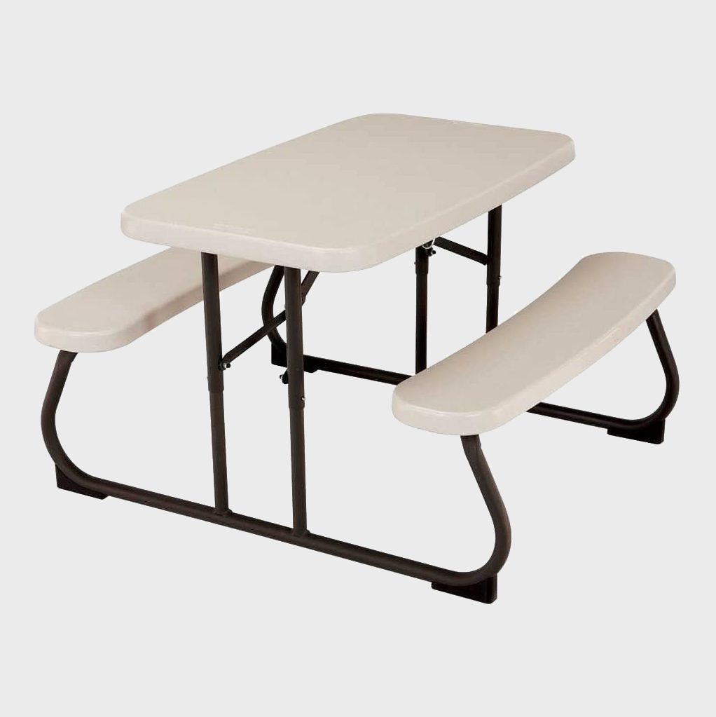 Lifetime Kids Picnic Table 