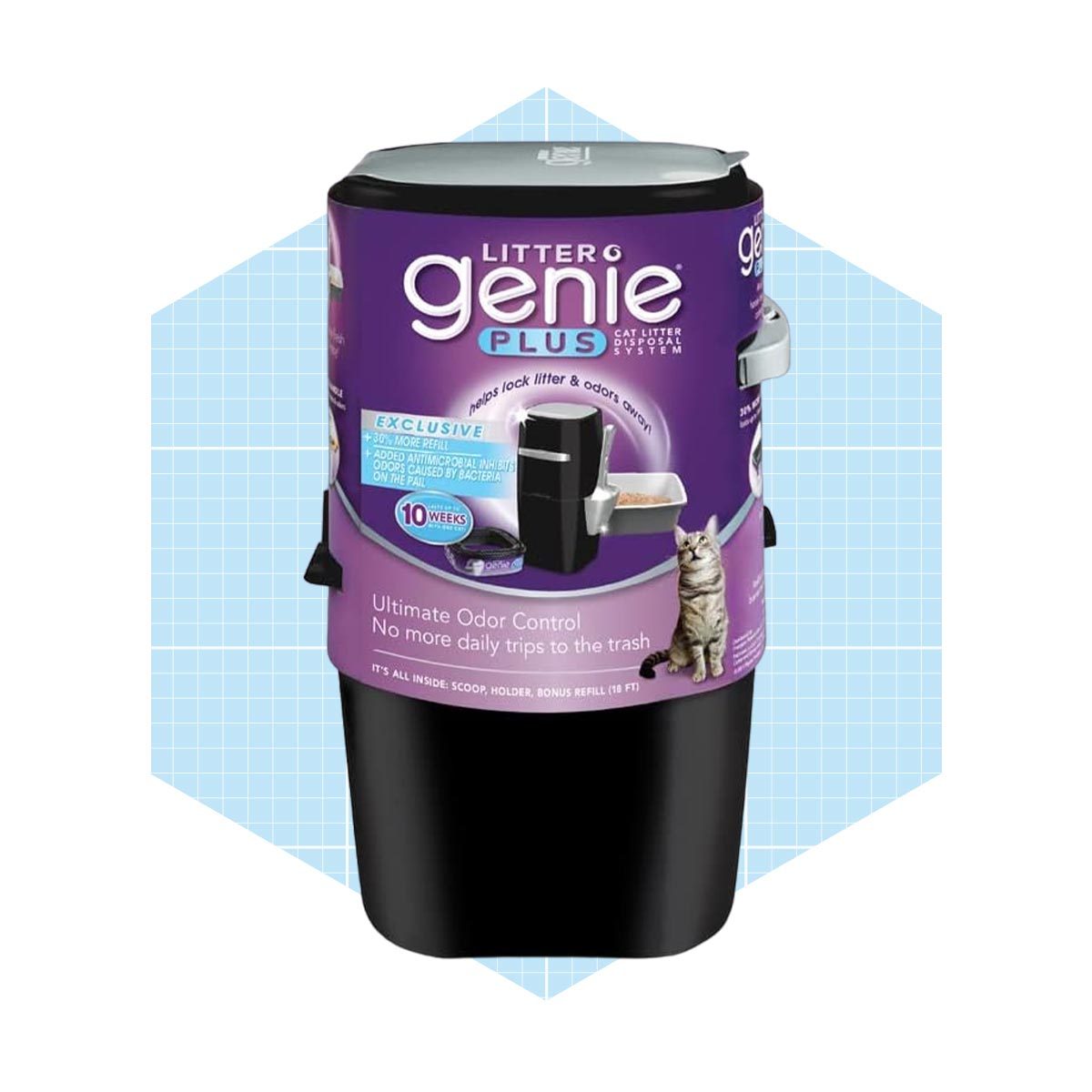 Litter Genie