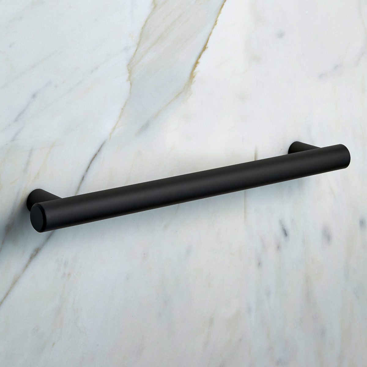 Rejuvenation Round Shower Grab Bar