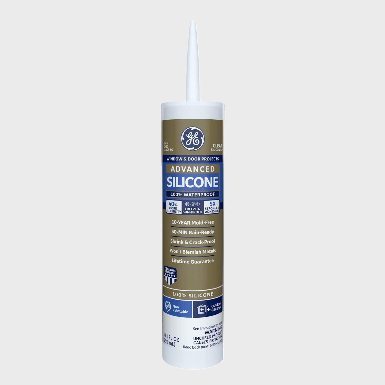 Silicon Adhesive Via Amazon