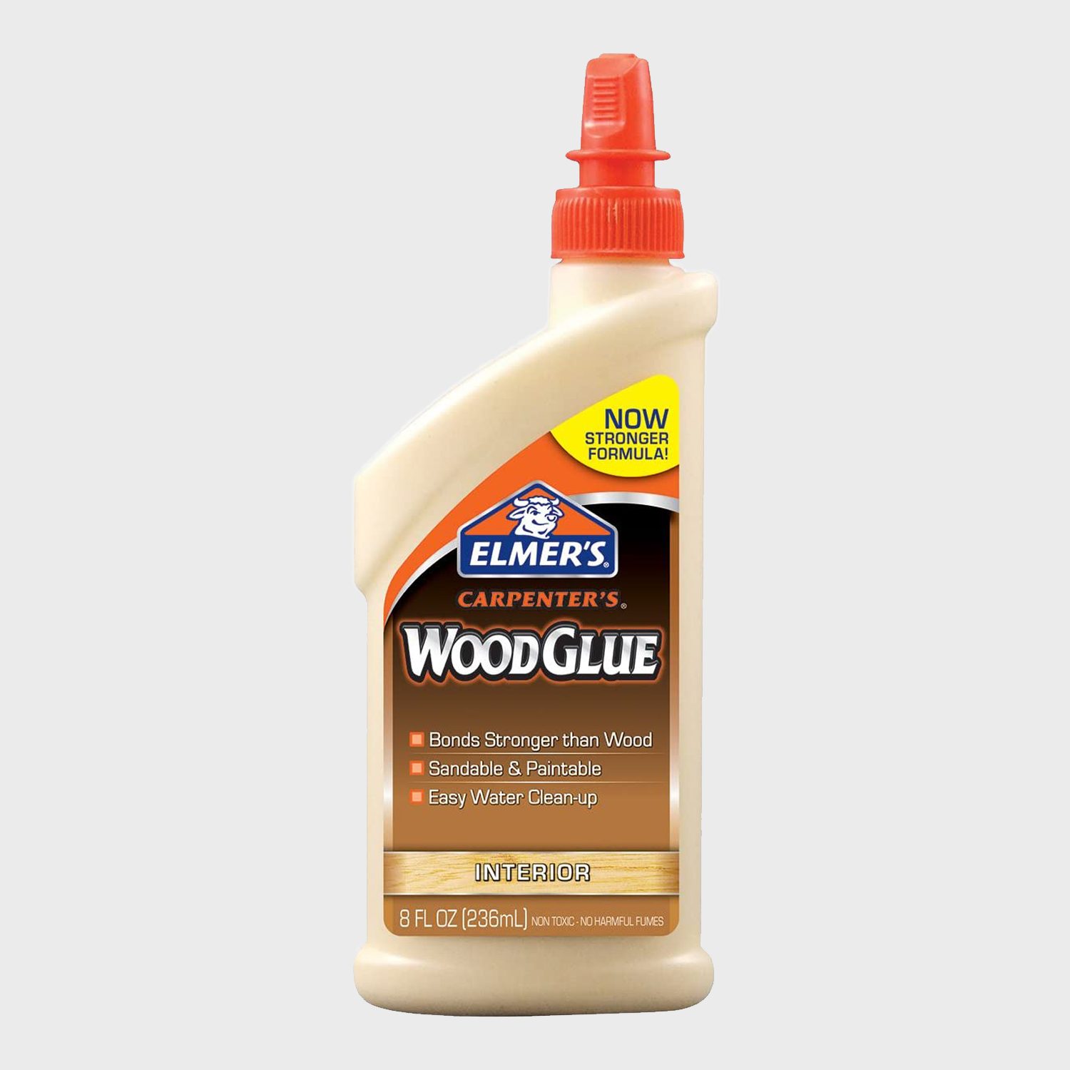 Wood Glue Via Amazon
