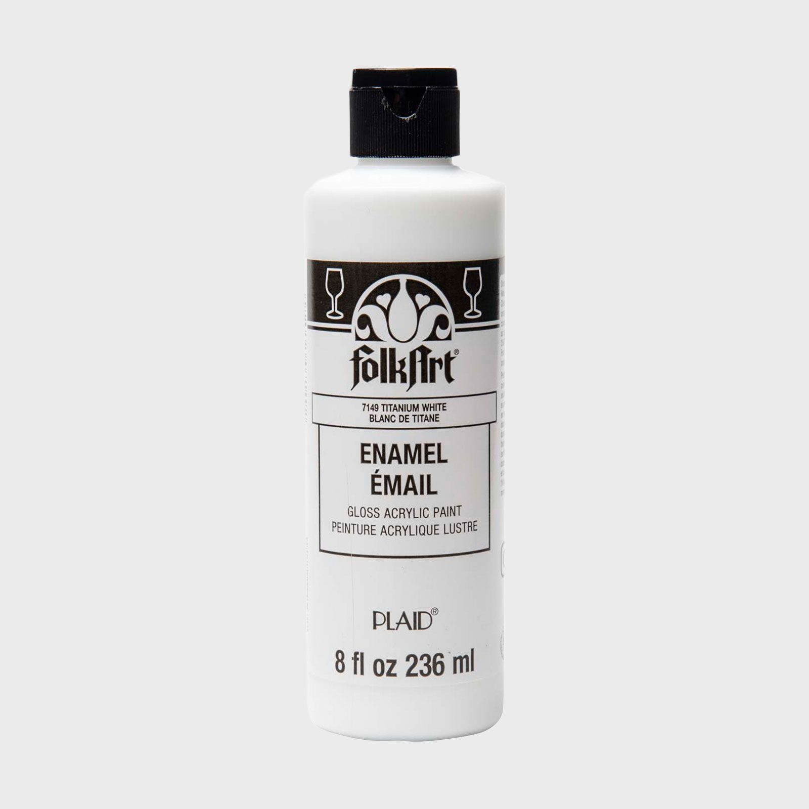 Plaid Folkart Gloss Acrylic Enamel