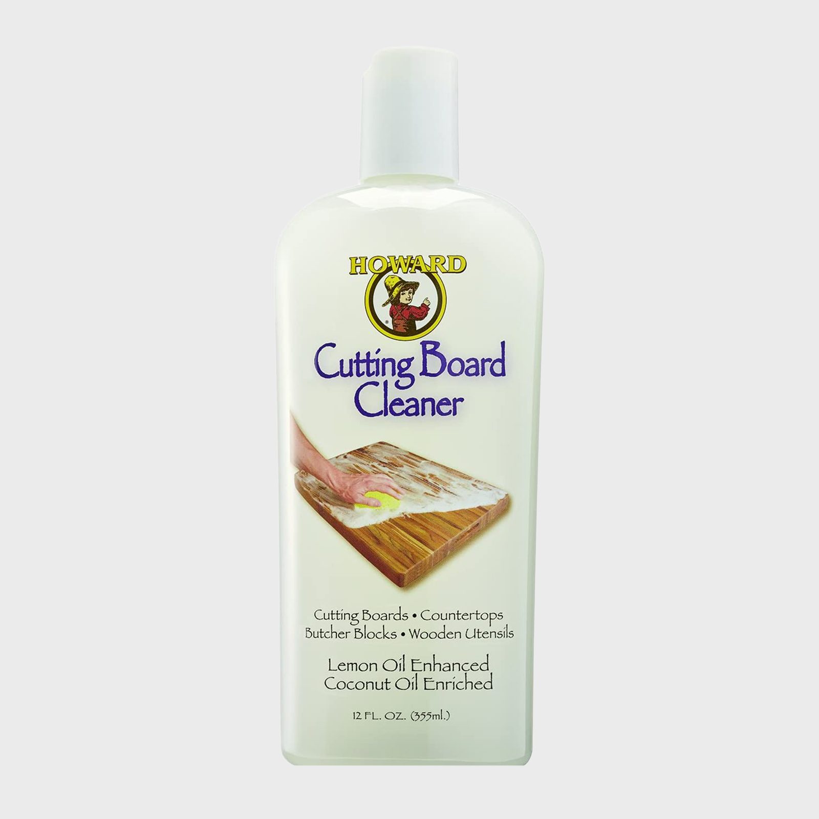 Wood Howard Cutting Board Cleaner Ecomm Via Amazon