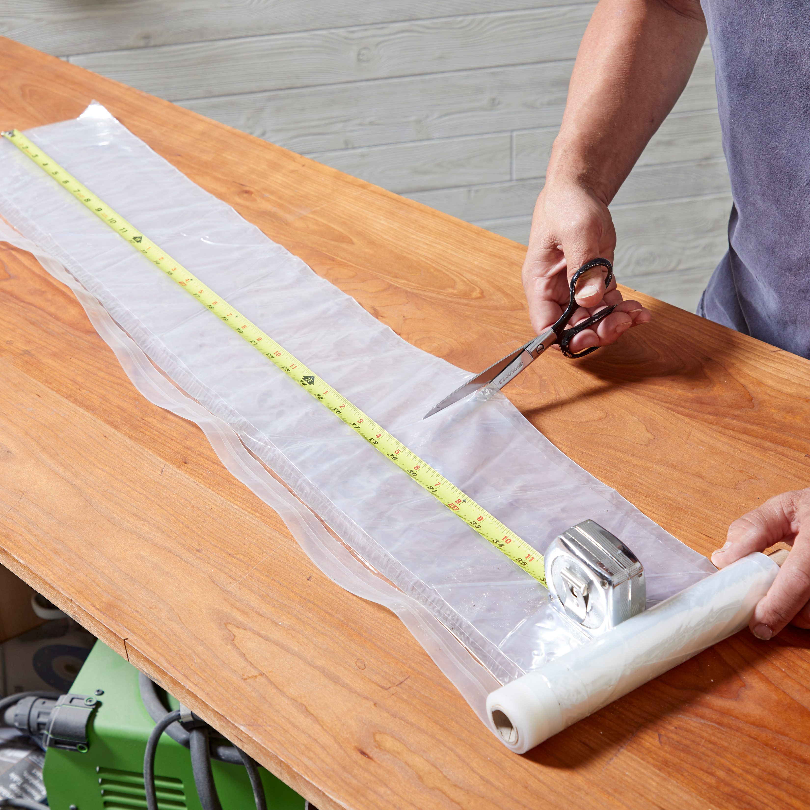 window insulation