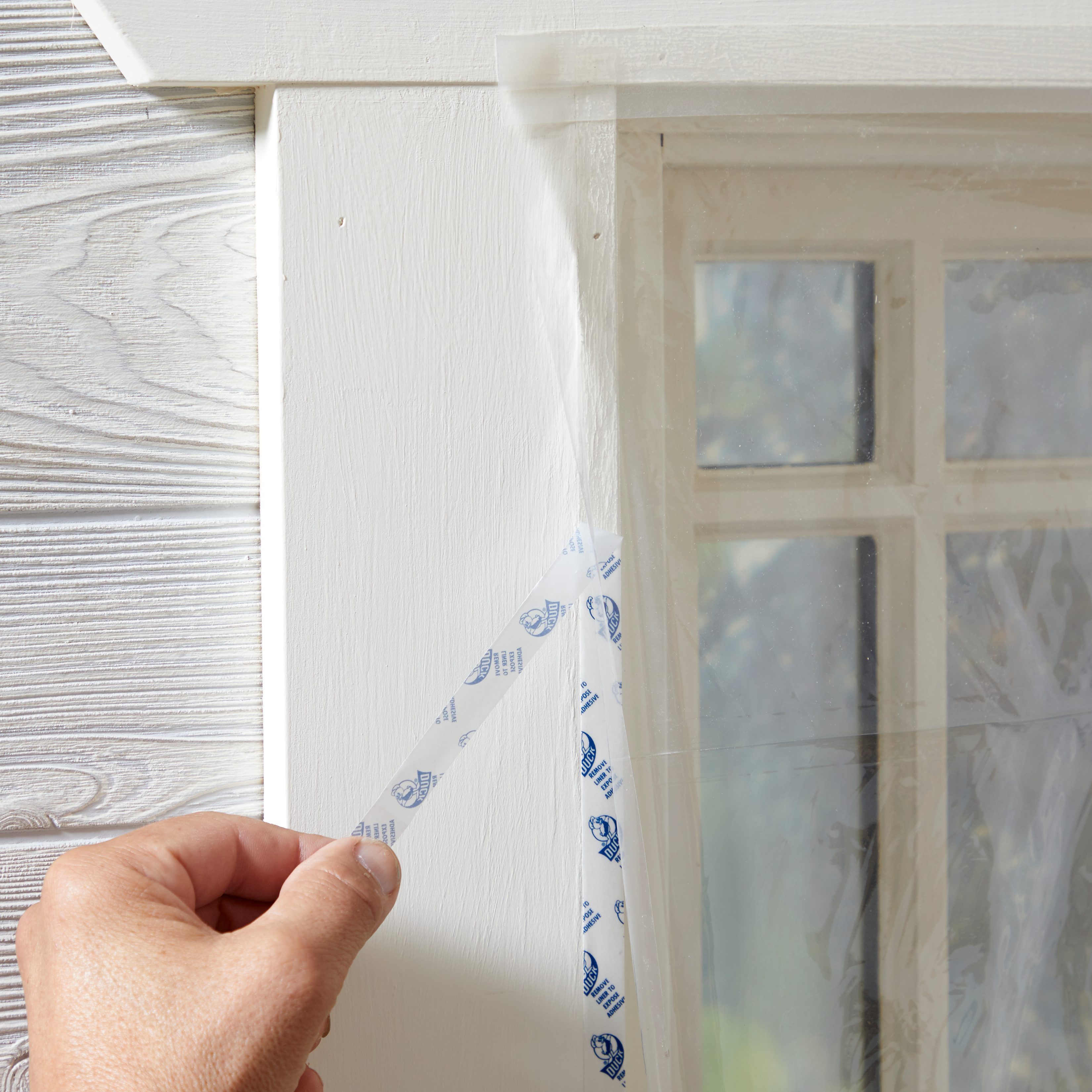 window insulation