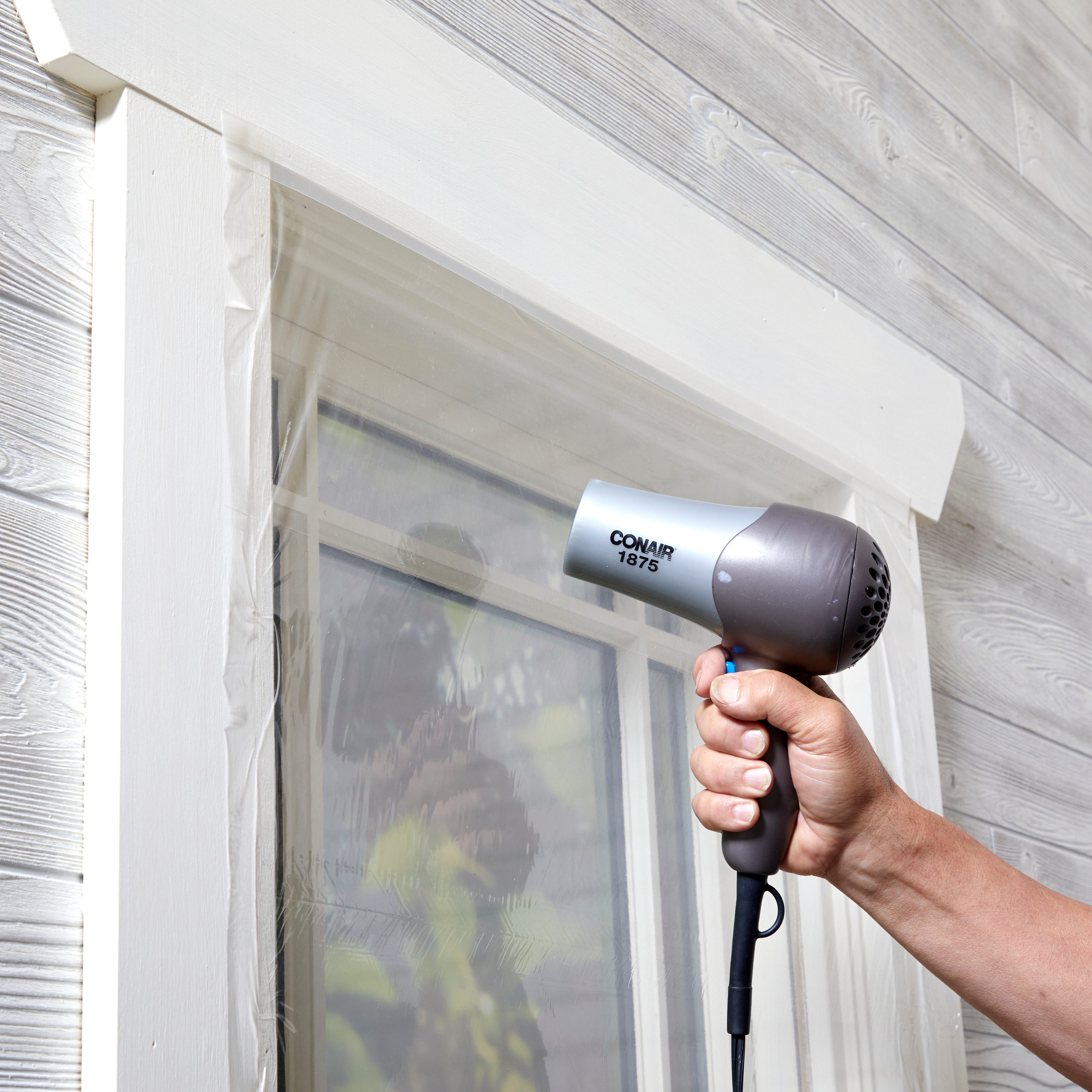 window insulation