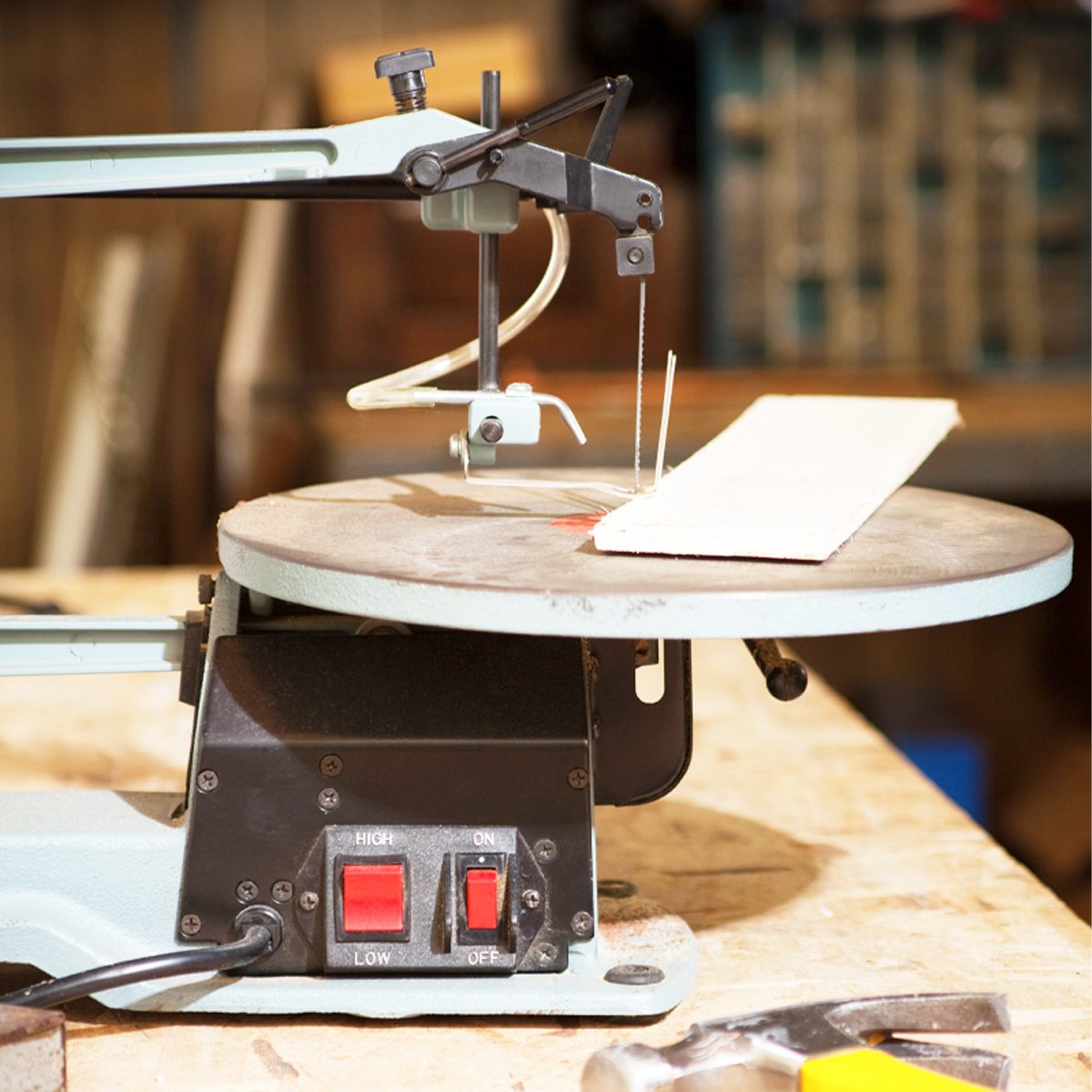 Gettyimages 182378195 Scroll Saw Vs Band Saw Whats The Difference
