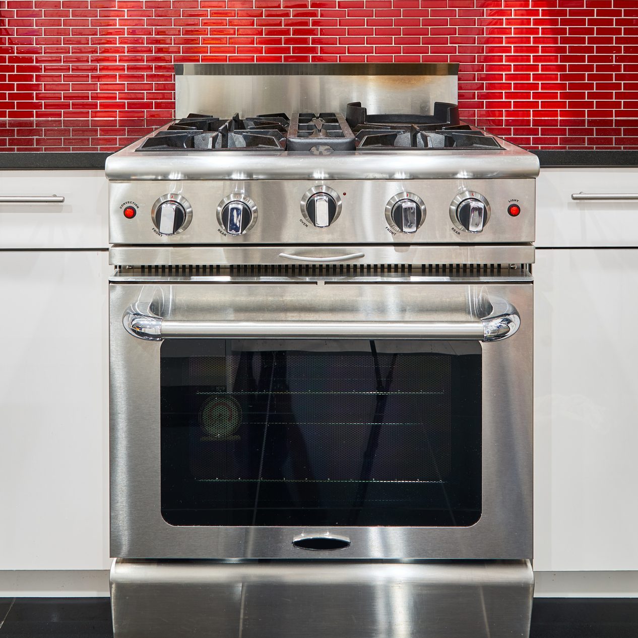 Why You Shouldn’t Use Your Oven’s Self-Cleaning Feature