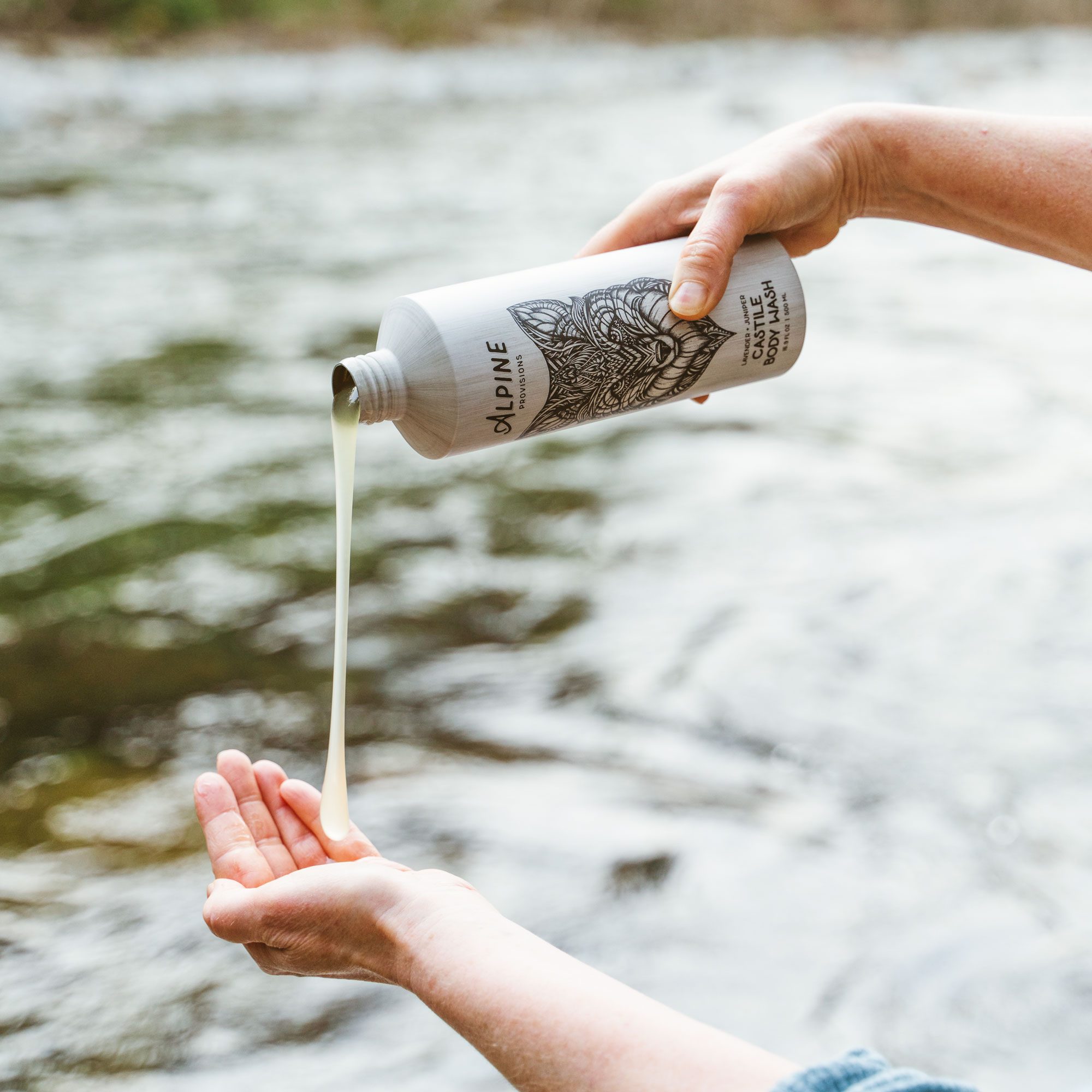 Homeowner’s Guide To Castile Soap