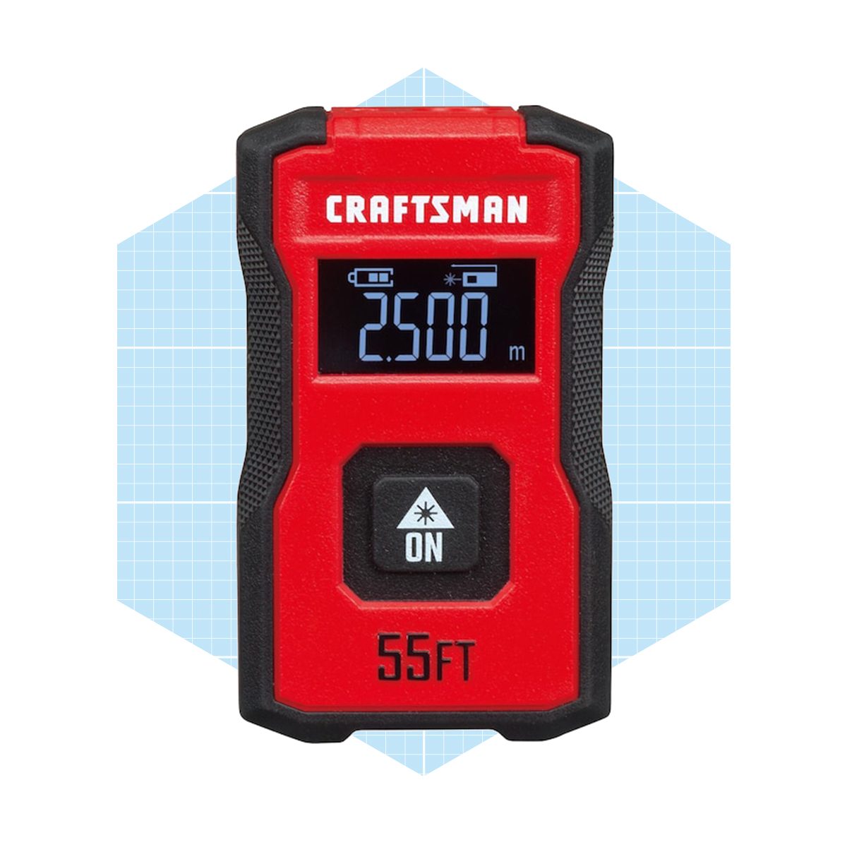 Craftsman Ldm