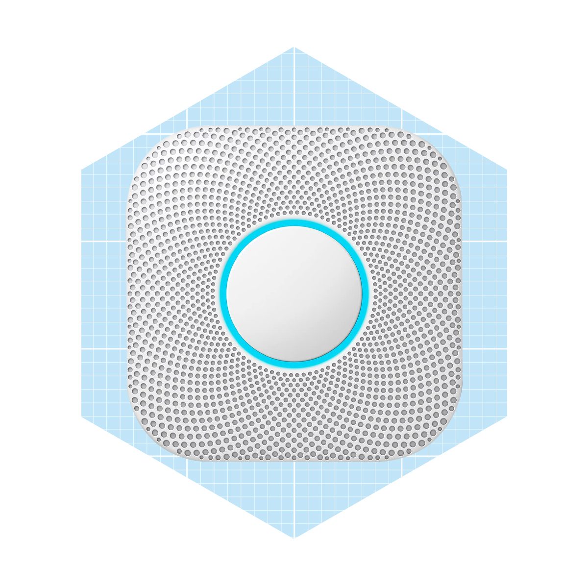 Google Nest Protect Smoke Alarm Ecomm Amazon.com