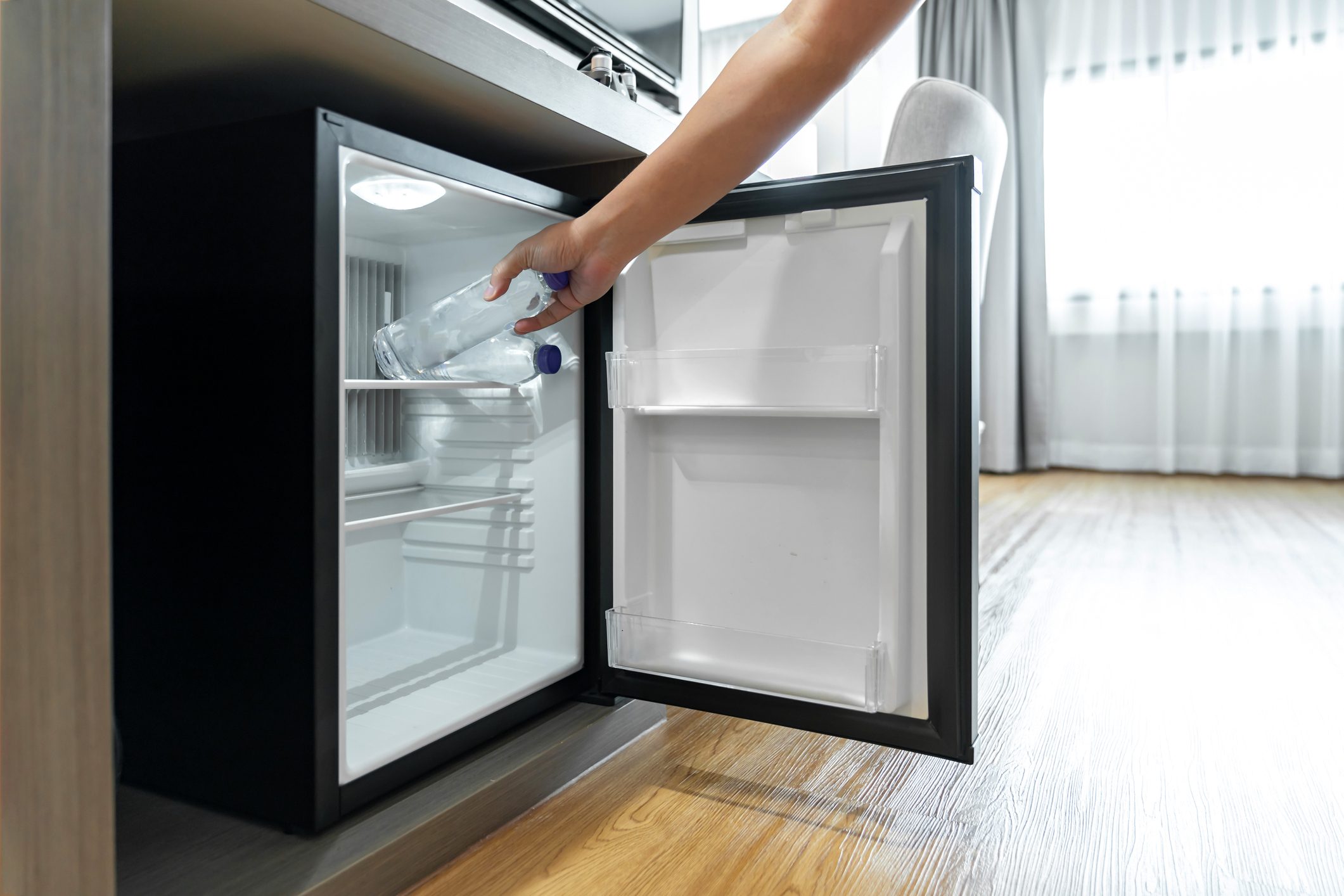 Homeowner’s Guide to Mini Fridges