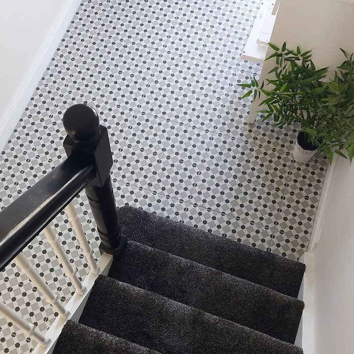 No3onthequay Tile